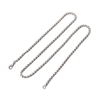 Naszyjnik Łańcuszek męski 55 cm