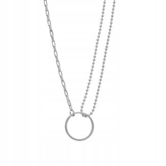 Kolczyki Srebro 925 Krzyże Katolickie