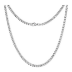 Naszyjnik Łańcuszek męski 60 cm