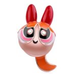 Charms do bransoletki Srebro 925 Atomówki Bójka