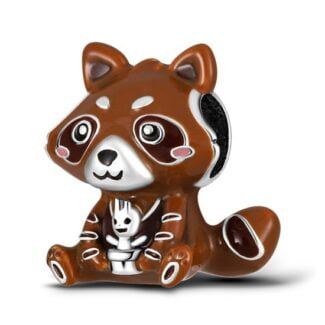 Charms do bransoletki Srebro 925 Szop