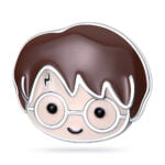 Charms do bransoletki Srebro 925 Harry Potter