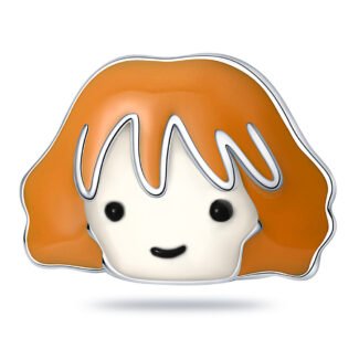 Charms do bransoletki Srebro 925 Harry Potter Hermiona Granger