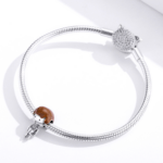 Charms do bransoletki Srebro 925 Lekarz Charms do bransoletki Srebro 925 Lekarz