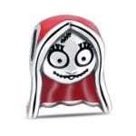 Charms do bransoletki Srebro 925 Panna