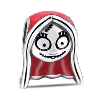 Charms do bransoletki Srebro 925 Panna