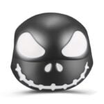 Charms do bransoletki Srebro 925 Strach