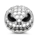 Charms do bransoletki Srebro 925 Strach