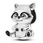Charms do bransoletki Srebro 925 Szop Charms do bransoletki Srebro 925 Szop