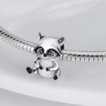 Charms do bransoletki Srebro 925 Szop Charms do bransoletki Srebro 925 Szop