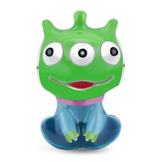 Charms do bransoletki Srebro 925 Toy Story Kosmita