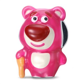 Charms do bransoletki Srebro 925 Toy Story Miś Tuliś