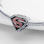 Charms do bransoletki Srebro 925 Marvel Superman Charms do bransoletki Srebro 925 Marvel Superman