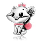 Charms do bransoletki Srebro 925 Marie