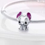 Charms do bransoletki Srebro 925 Stich