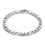 Bransoletka męska pancerka