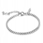 Bransoletka męska pancerka