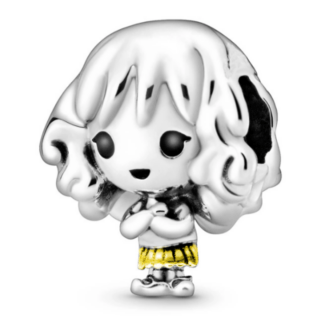 Charms do bransoletki Srebro 925 Harry Potter Hermiona Granger