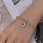 Charms do bransoletki Srebro 925 Mikser Charms do bransoletki Srebro 925 Mikser