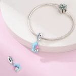 Charms do bransoletki Srebro 925 Mikser Charms do bransoletki Srebro 925 Mikser