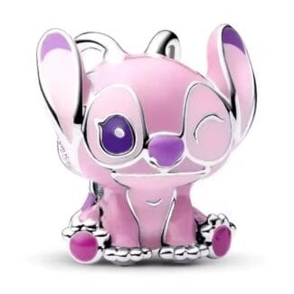 Charms do bransoletki Srebro 925 Disney Angel