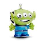 Charms do bransoletki Srebro 925 Toy Story