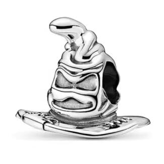 Charms do bransoletki Srebro 925 Harry Potter Tiara Przydziału